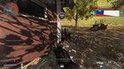 Cleaning up 4 house campers with whats available