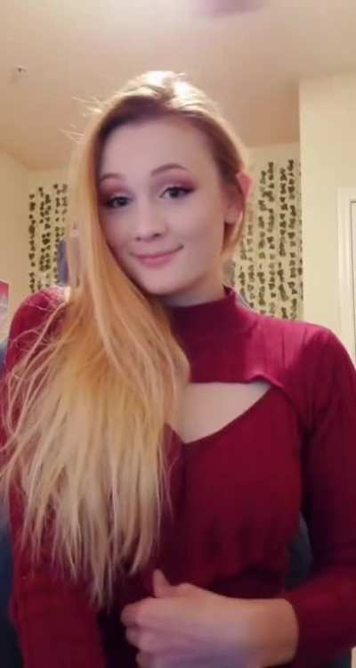 gorgeous