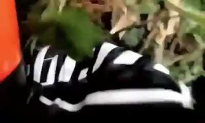 Mother of fatal motorcycle accident releases her son's final GoPro video.