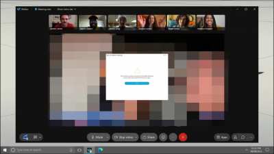 CISCO WEBEX IS BWOKEN