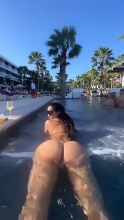 WET