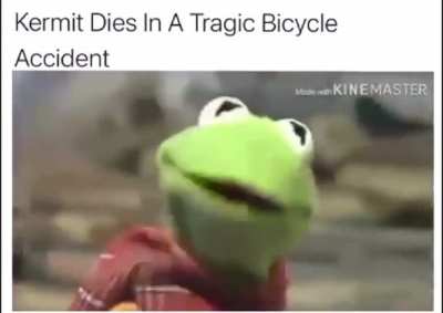 Rip the king
