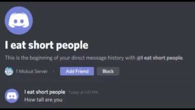 Better start running