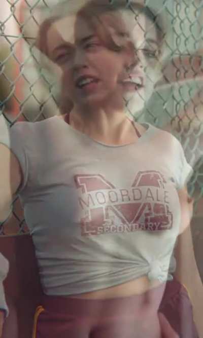 Amy Lou wood