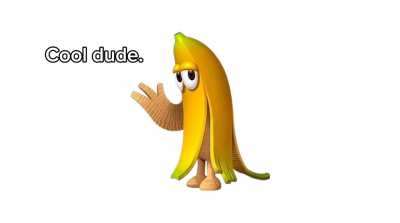 Banana🍌 