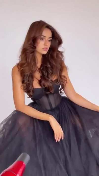 Another day, another reason to stroke our dicks for cum whore Disha Patani 🔥🍆💦🔥🍆<wbr>💦