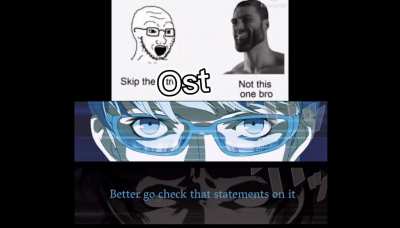 No no no