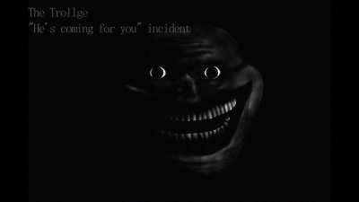 troll incident