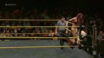 Alexa's poor stomach