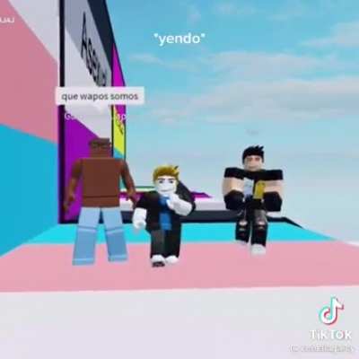 Yo y los papus