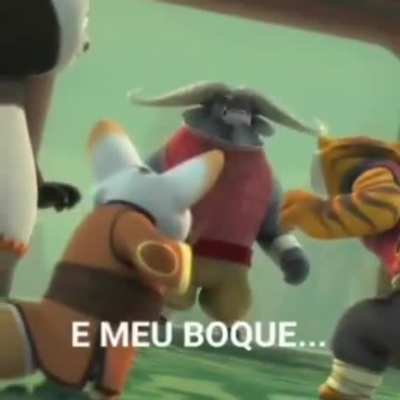 Luva?