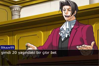 EFSANEYİ HATIRLAYALIM