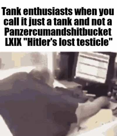 Tank