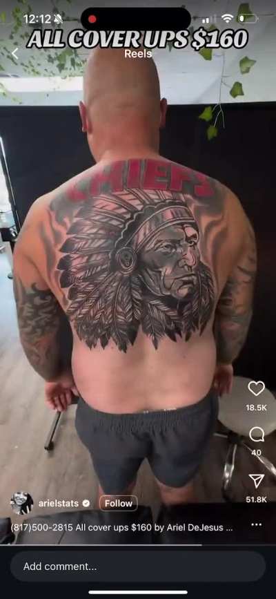 Most Loyal Cowboys Fan