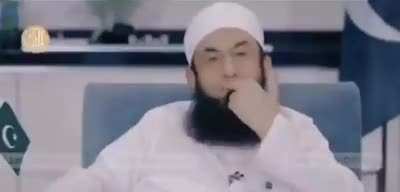 Daddy Jinnah nay chusa dia, Maulana ko Gazi bana dia