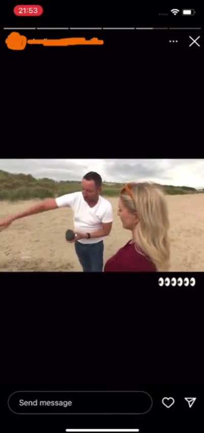 Maybe maybe maybe