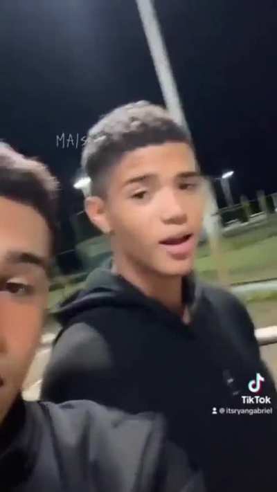 Te amo