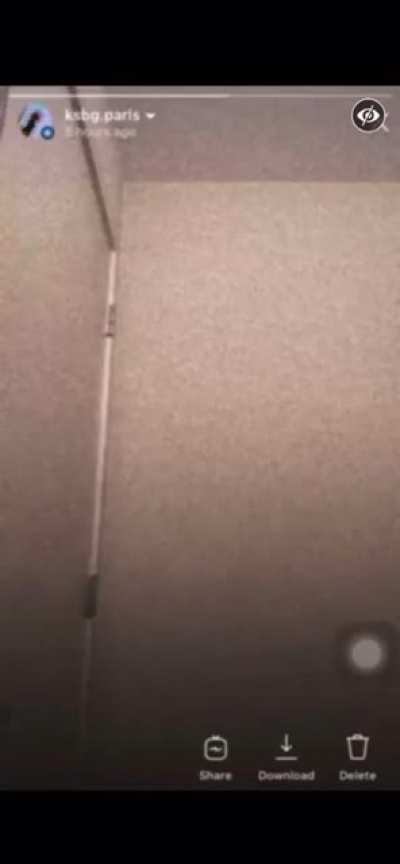 Girl accidentally kills her relative