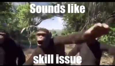 Me playing T. Lost in nutshell: