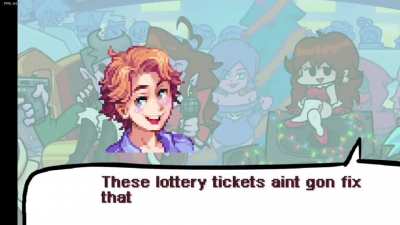 The Lotto