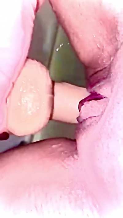Shower time