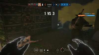 this was the best event