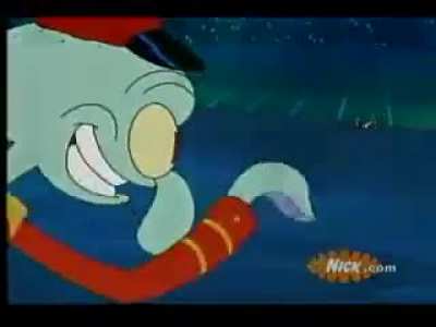 The best song that changed spongebob history