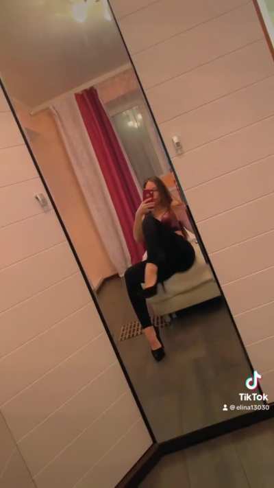 My new heels 