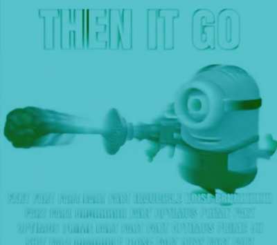 It go