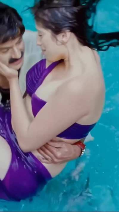 Lakshmi Rai