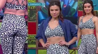TABATITA PUTA JALIL 🔥🍆👅