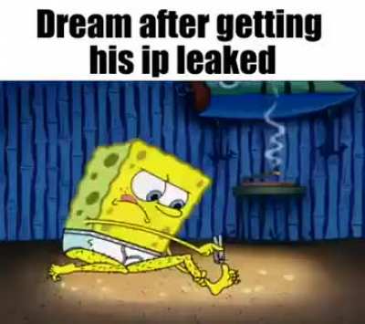 dream stan moment