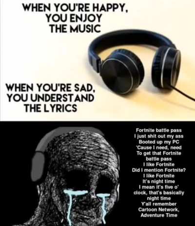So touching