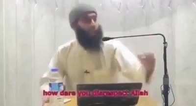 Spitting bars