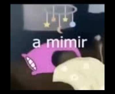 Sleep meh child