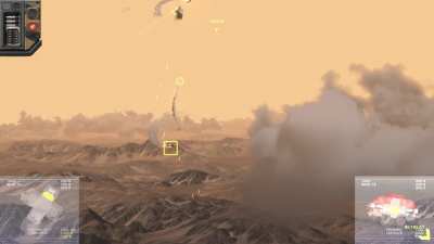 The Cheapest Functioning Combat Ship:  The 