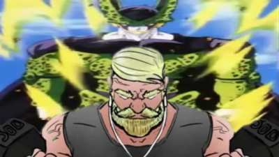Cell Gains