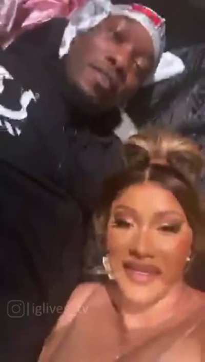 We’re so close to seeing her suck and fuck bbc on camera 😮‍💨