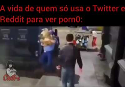 Uma vida melhor 