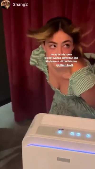 Jillian