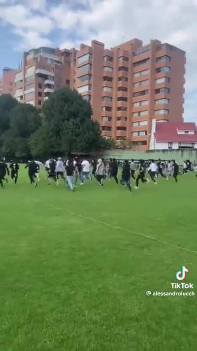 Tournament of Juan
