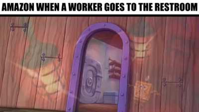 SpongeBob had half of his paycheck cut, and was force d to put a second morb.'tgage on his house