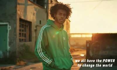 Adidas advert created in 2 hours with FLUX + Runway. Everything in the video created by AI, including the humans. The advertising/modelling industry is another one that's about to get vanquished.