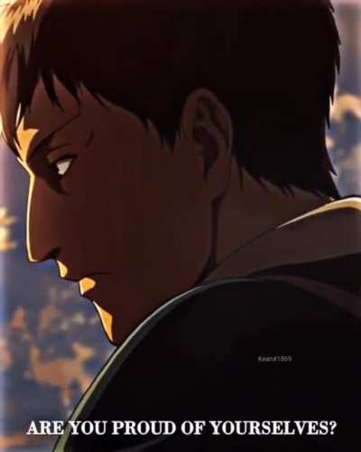 Eren Yeager best moment🙏🙌