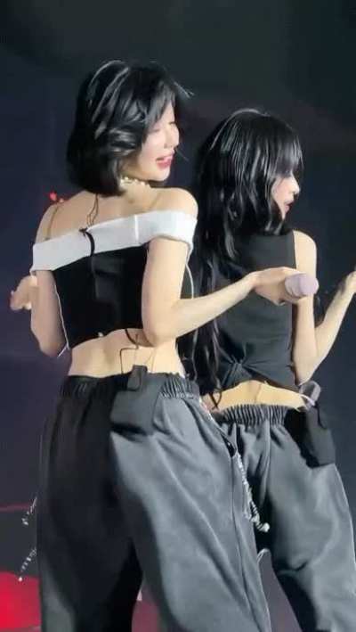Asa & Ahyeon