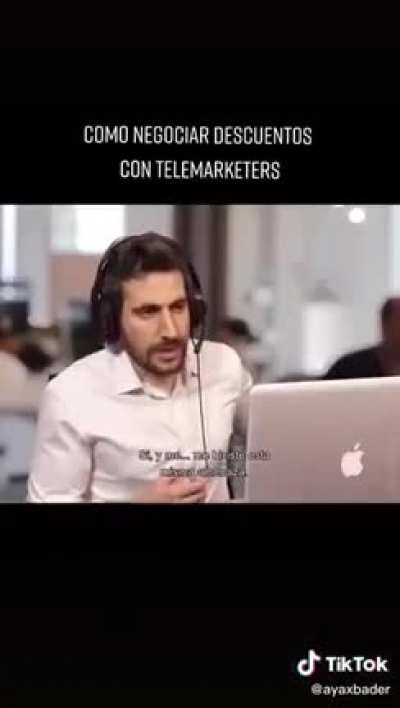 Telemarketers