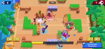 Toxic edgar main gets karma