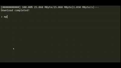 Manyame - anime download tool