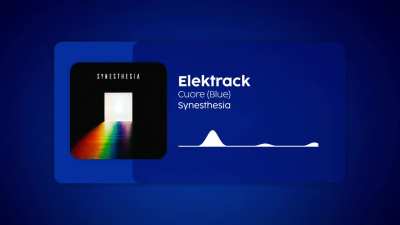 SYNESTHESIA