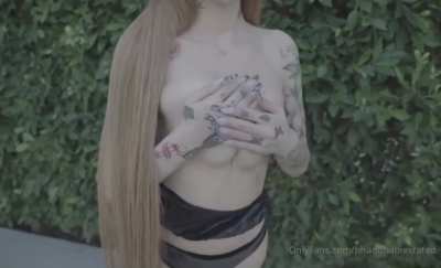 Bhad bhabie new updates link in comments